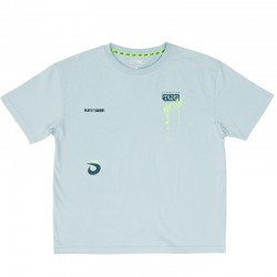 Camiseta Feminina Lok Ashur Mint