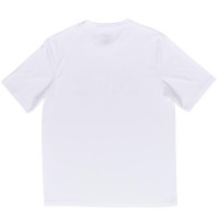 Lok Gen One White T-Shirt