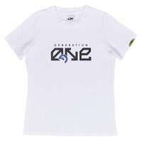Lok Gen One White Women''s T-Shirt