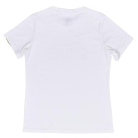 Lok Gen One White Women''s T-Shirt