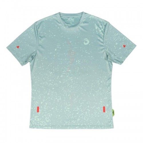 Camisas Lok Plaaaay Verde Camisas Lok Plaaaay Verde
