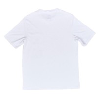 Lok The Juggler White T-Shirt