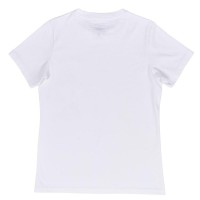 Lok The Juggler White Women''s T-Shirt