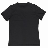 Lok The Juggler Black Women''s T-Shirt