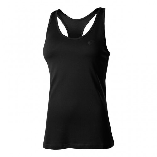 Lotto MSP Camiseta Mulheres Negras Lotto MSP Camiseta Mulheres Negras