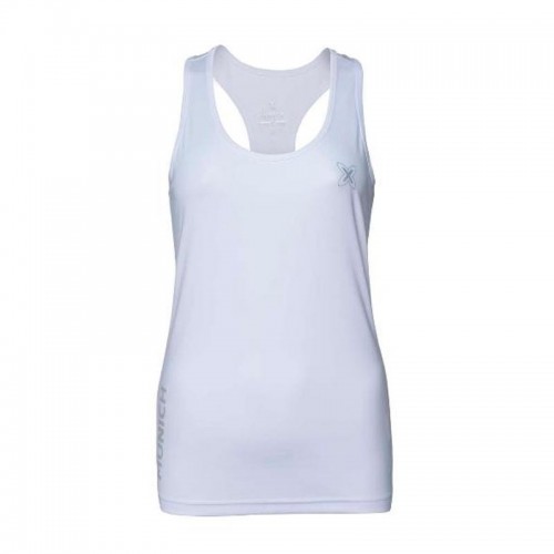 Camisa feminina do Clube de Munique Camisa feminina do Clube de Munique