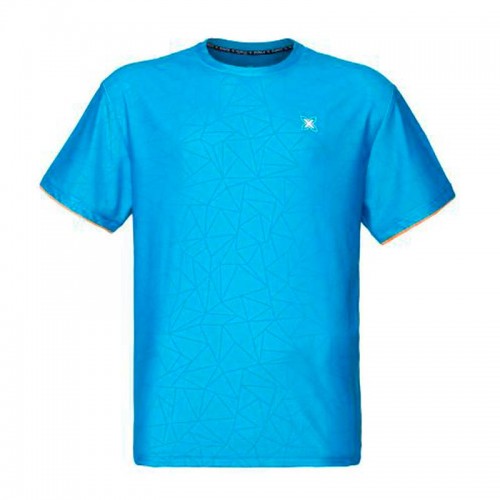 Camiseta Azul Premium de Munique Camiseta Azul Premium de Munique