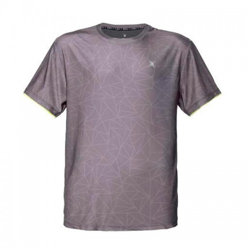 Camiseta Cinza Premium de Munique Camiseta Cinza Premium de Munique