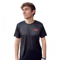 Camiseta Nexus Imagine Negro