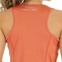 Nox Exc Orange T-Shirt Femme