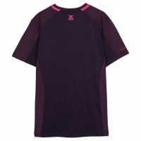 Camiseta Nox Pro Morado