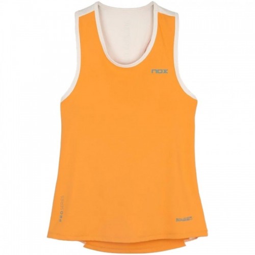 Nox Pro Orange Gradient Women''s T-Shirt Nox Pro Orange Gradient Women''s T-Shirt