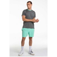 Nox Pro T-Shirt Gris Fonce Regulier