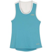 T-shirt femme Nox Pro Turquoise