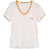 T-shirt femme Nox Pro Vanilla