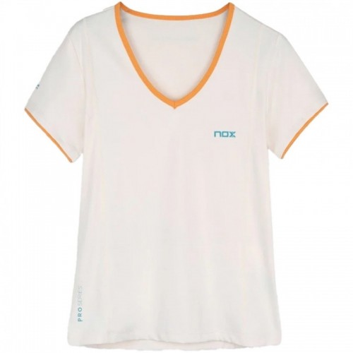 Camiseta Feminina Nox Pro Vanilla Camiseta Feminina Nox Pro Vanilla