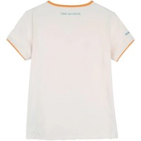 T-shirt femme Nox Pro Vanilla