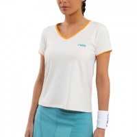 T-shirt femme Nox Pro Vanilla