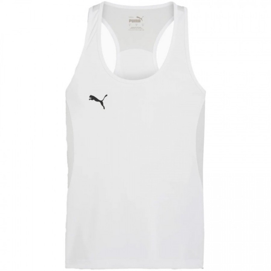 Puma Individual White Women''s T-Shirt