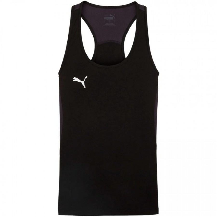 Puma Individual Black Women''s T-Shirt