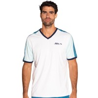 Siux Pouli T-Shirt Blanc