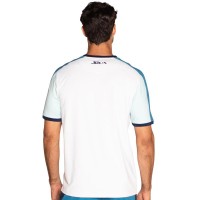 Siux Pouli T-Shirt Blanc