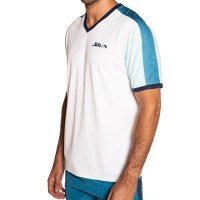 Siux Pouli T-Shirt Blanc