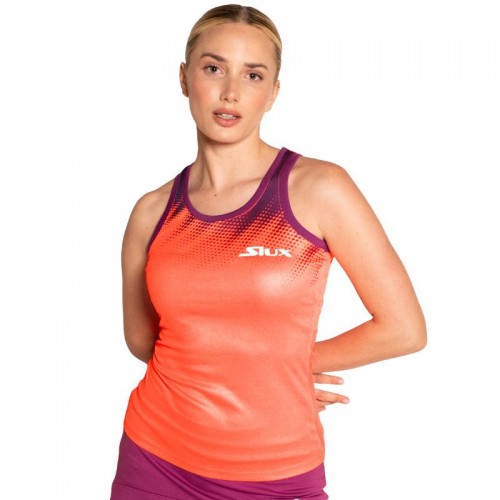 Camiseta Siux Strike Rosa para Mulheres Camiseta Siux Strike Rosa para Mulheres