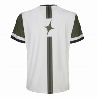 Camiseta StarVie Greene Olivo - Barata Oferta Outlet