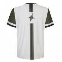 Camiseta StarVie Greene Olivo - Barata Oferta Outlet