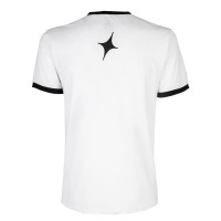 Camiseta StarVie Luxe Negro Gris