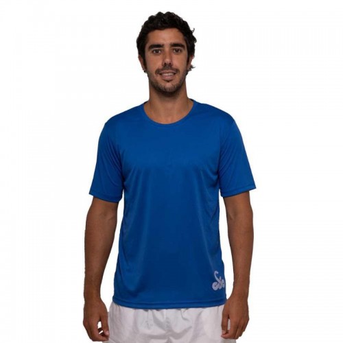 Camiseta Vibora Kait Royal
