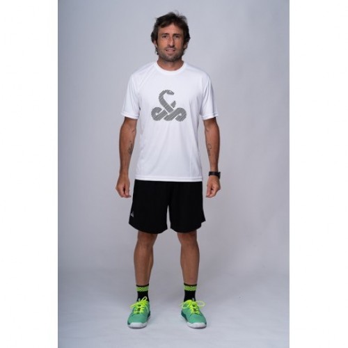 Taipan White Viper T-Shirt