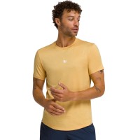 Camiseta Wilson Performance de tous les jours Amarillo