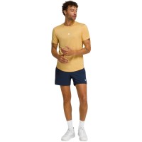 Camiseta Wilson Performance de tous les jours Amarillo