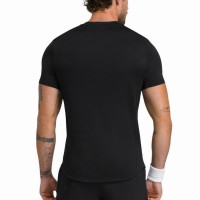 Camiseta Wilson Performance de tous les jours nègre