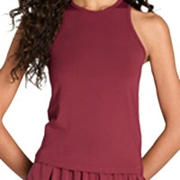 Wilson Fieldhouse Dark Red Women''s T-Shirt