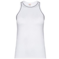 Wilson Team Women''s White T-Shirt