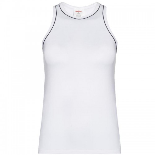 Wilson Team Women''s White T-Shirt Wilson Team Women''s White T-Shirt