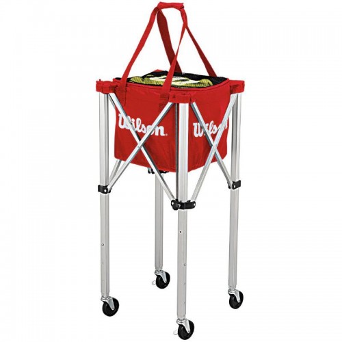 Carro de Pelotas Wilson 150 Pelotas Carro de Pelotas Wilson 150 Pelotas