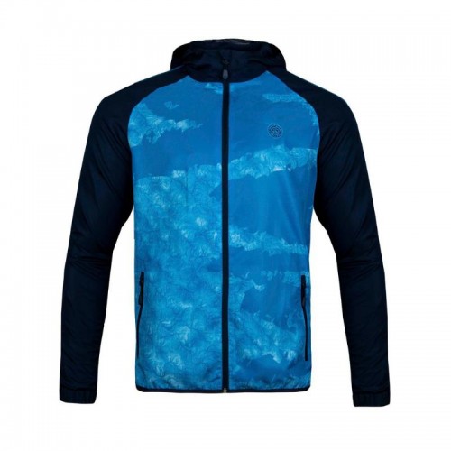 Chandal Bidi Badu Kidane Oleo Azul Escuro Chandal Bidi Badu Kidane Oleo Azul Escuro