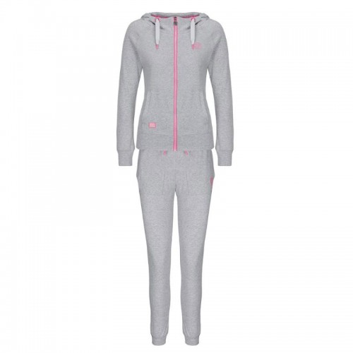 Chandal Bidi Badu Pixie Gris Chandal Bidi Badu Pixie Gris