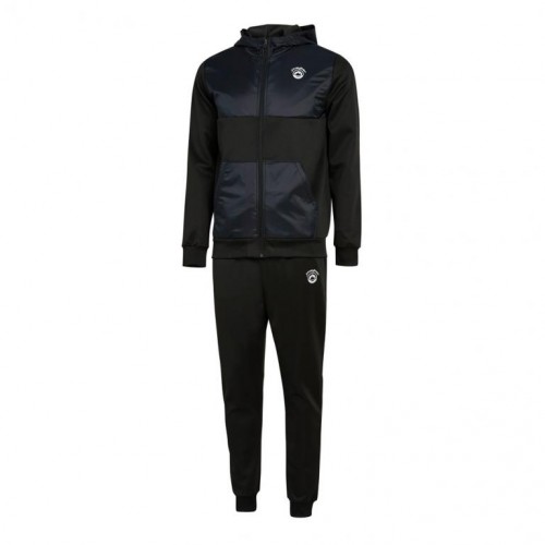 Chandal JHayber Preto Urbano Chandal JHayber Preto Urbano
