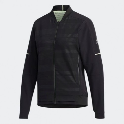 Chaqueta Adidas Match Encode Negro Mujer Chaqueta Adidas Match Encode Negro Mujer