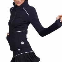 Blouson BB noir Hina