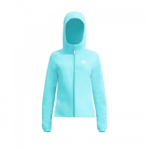 Chaqueta Bidi Badu Tripulacão Aqua Chaqueta Bidi Badu Tripulacão Aqua