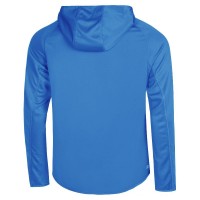 Bidi Badu Crew Veste Bleue