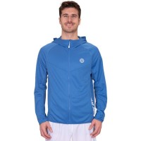 Bidi Badu Crew Veste Bleue