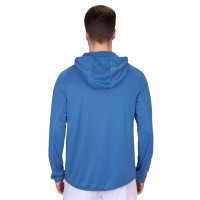 Bidi Badu Crew Veste Bleue