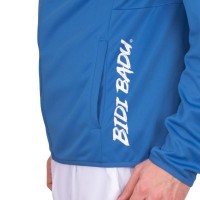 Bidi Badu Crew Veste Bleue